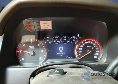 2015 GMC Yukon Denali from USA, damaged, VIN 1GKS1CKJ2FR521176